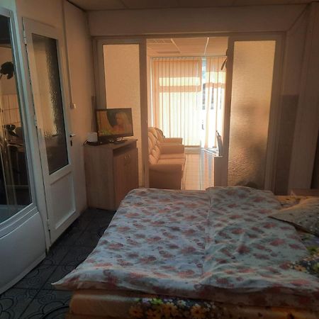 Apartamento Garsoniera Del Dodo Alba Iulia Exterior foto