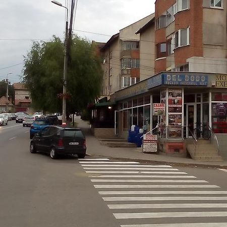 Apartamento Garsoniera Del Dodo Alba Iulia Exterior foto