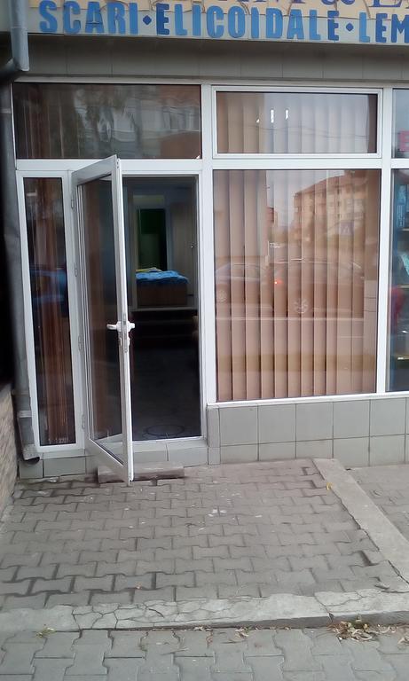 Apartamento Garsoniera Del Dodo Alba Iulia Exterior foto