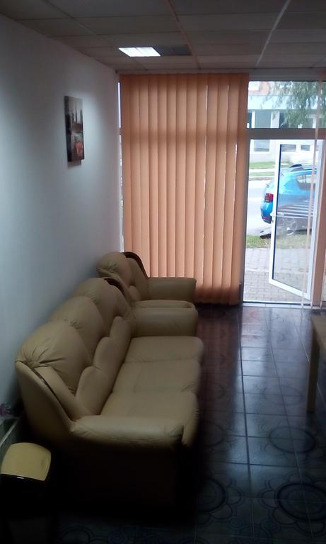 Apartamento Garsoniera Del Dodo Alba Iulia Exterior foto